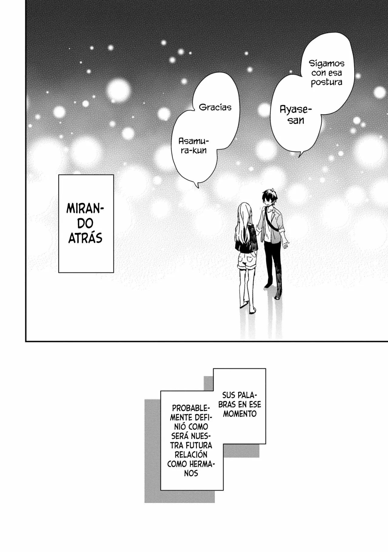 Days with My Stepsister Vol. 1 Ch. 1 第18页