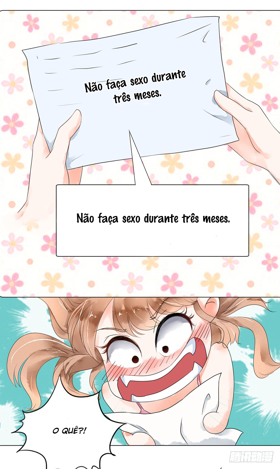When Doctor Chu Wants Romance Ch. 2 第17页
