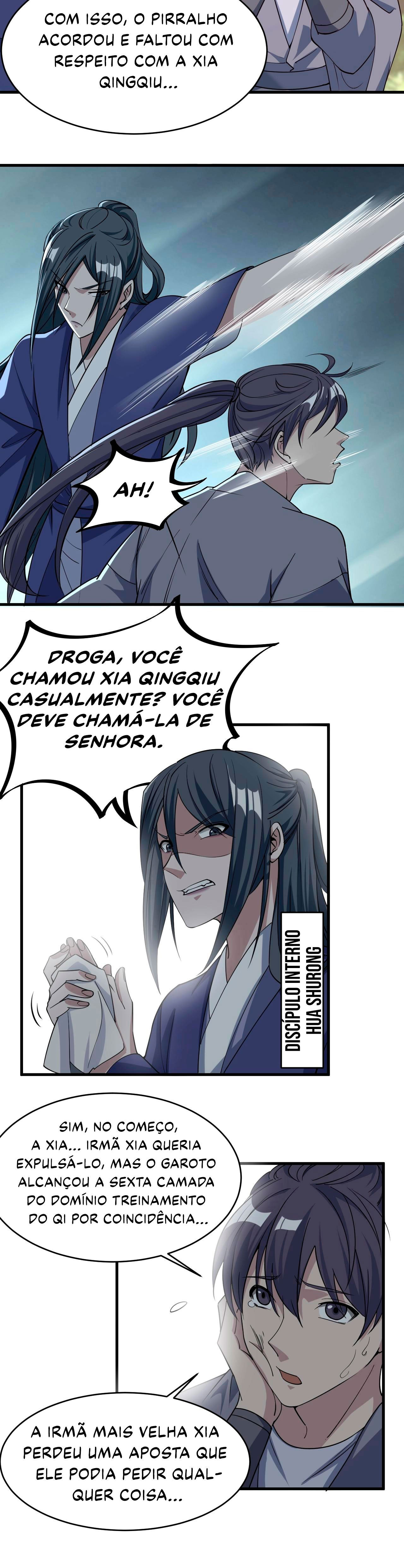 I Can Extract Attributes Ch. 4 第8页