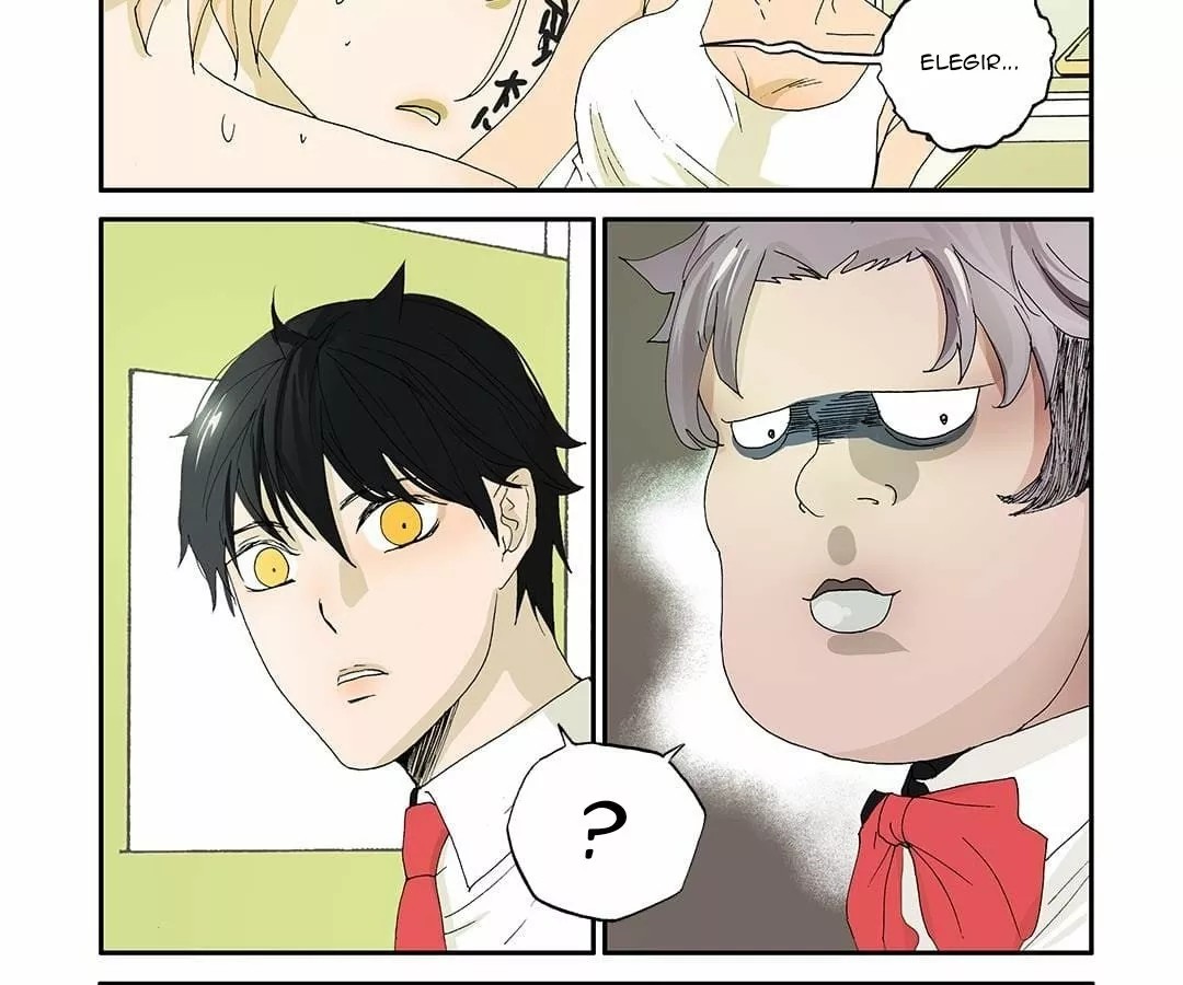 Bromance Ch. 5 第9页