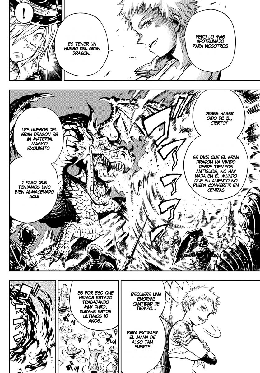 Marry Grave La Receta Del Hombre Muerto 第14页
