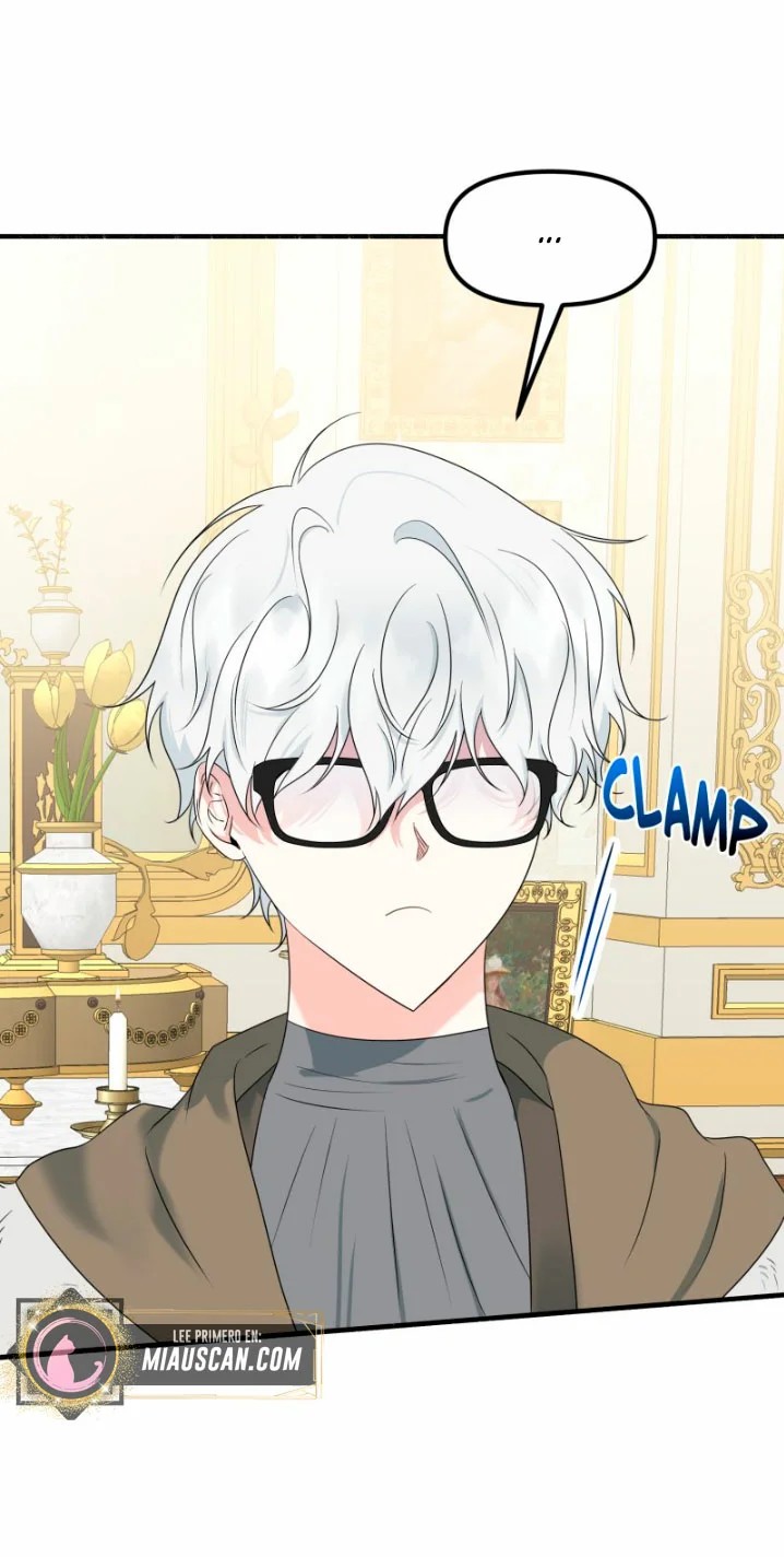 My Angelic Husband Is Actually a Devil in Disguise Ch. 2 第13页