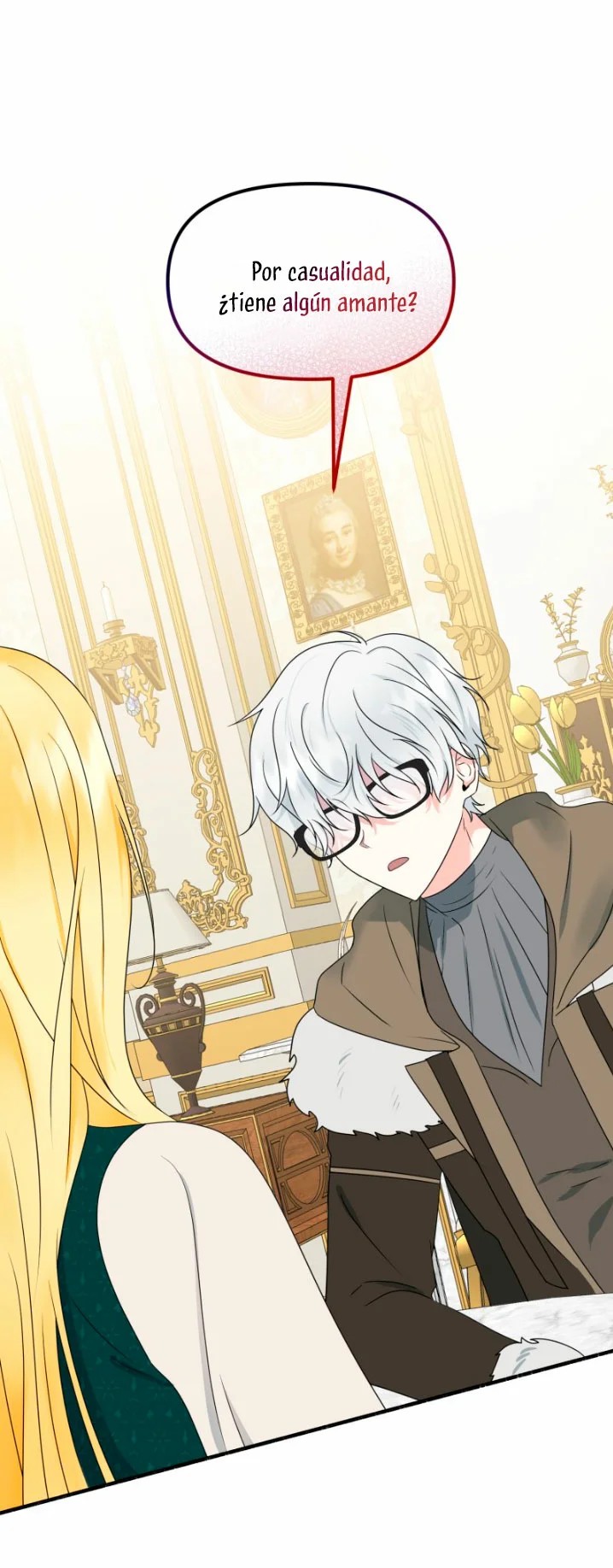 My Angelic Husband Is Actually a Devil in Disguise Ch. 2 第14页