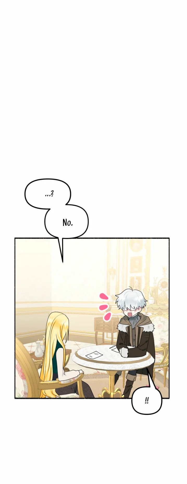 My Angelic Husband Is Actually a Devil in Disguise Ch. 2 第15页