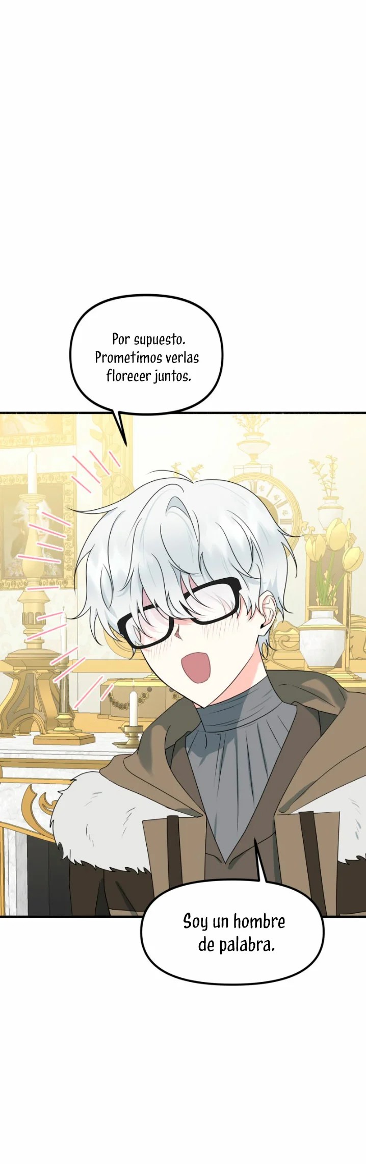 My Angelic Husband Is Actually a Devil in Disguise Ch. 2 第18页