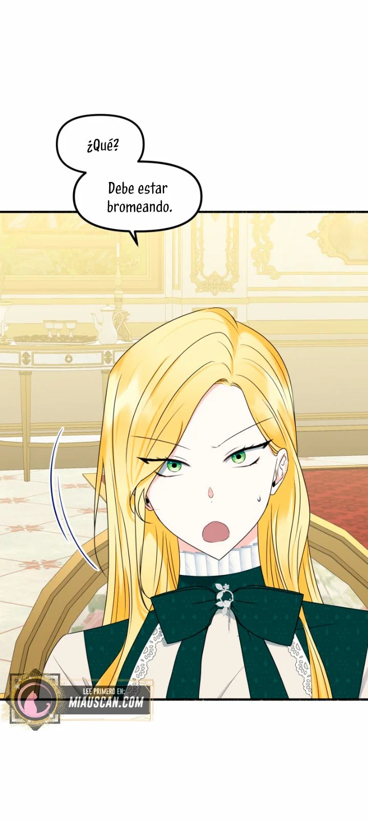 My Angelic Husband Is Actually a Devil in Disguise Ch. 2 第20页