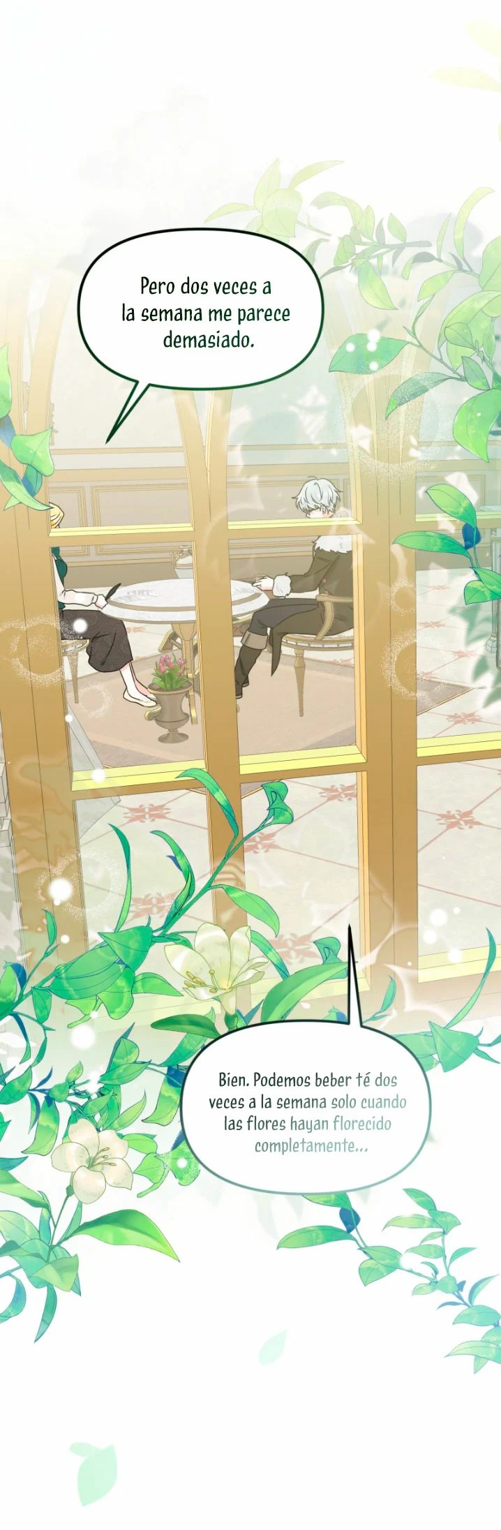 My Angelic Husband Is Actually a Devil in Disguise Ch. 2 第23页