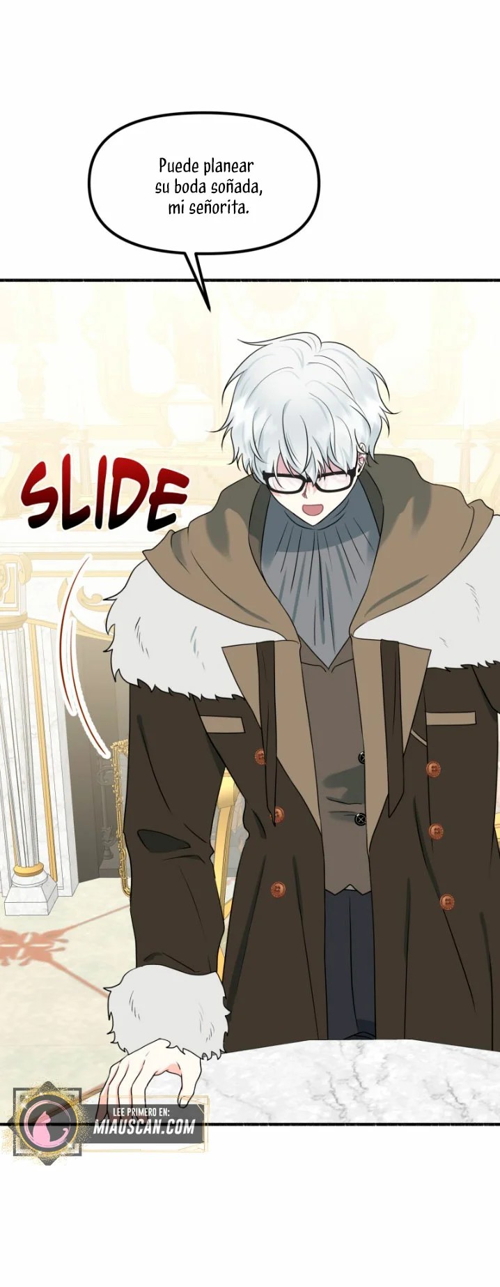 My Angelic Husband Is Actually a Devil in Disguise Ch. 2 第25页