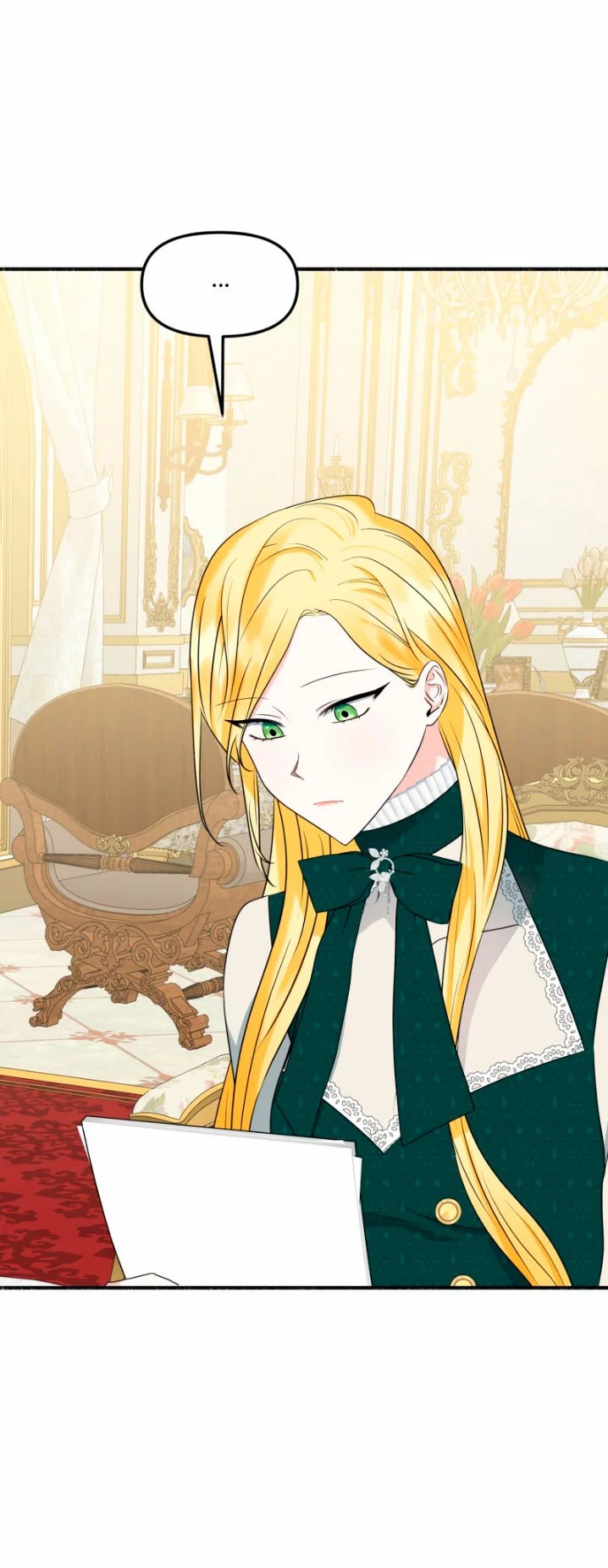 My Angelic Husband Is Actually a Devil in Disguise Ch. 2 第27页