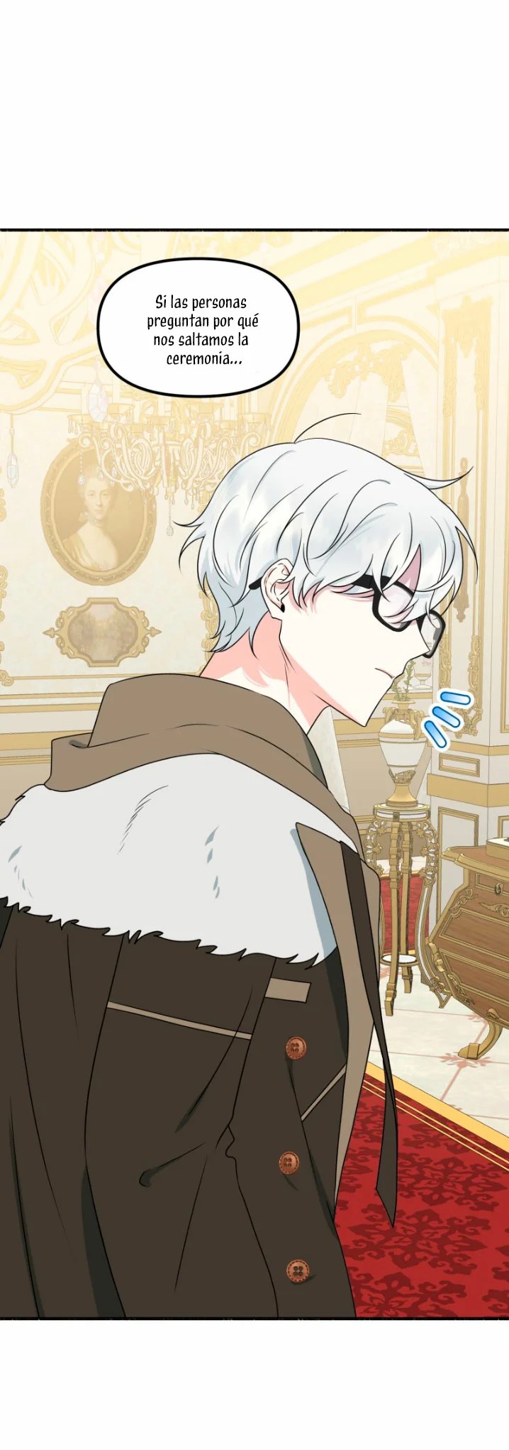 My Angelic Husband Is Actually a Devil in Disguise Ch. 2 第28页