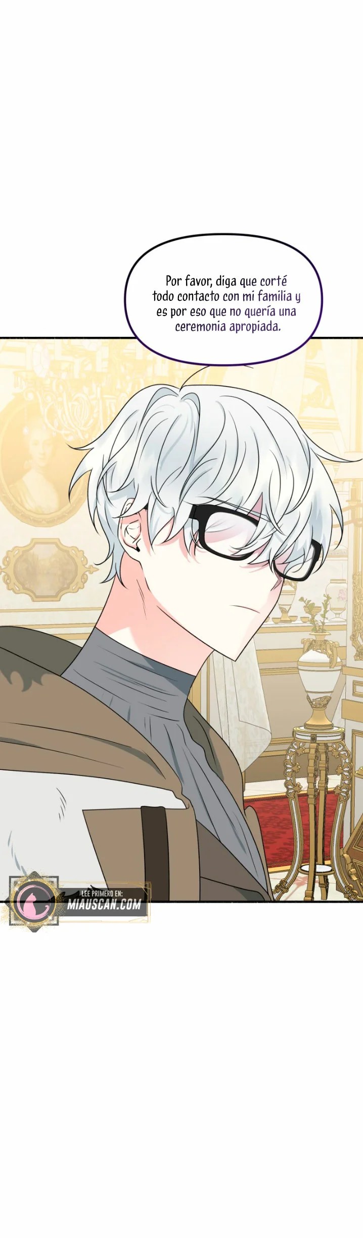 My Angelic Husband Is Actually a Devil in Disguise Ch. 2 第29页