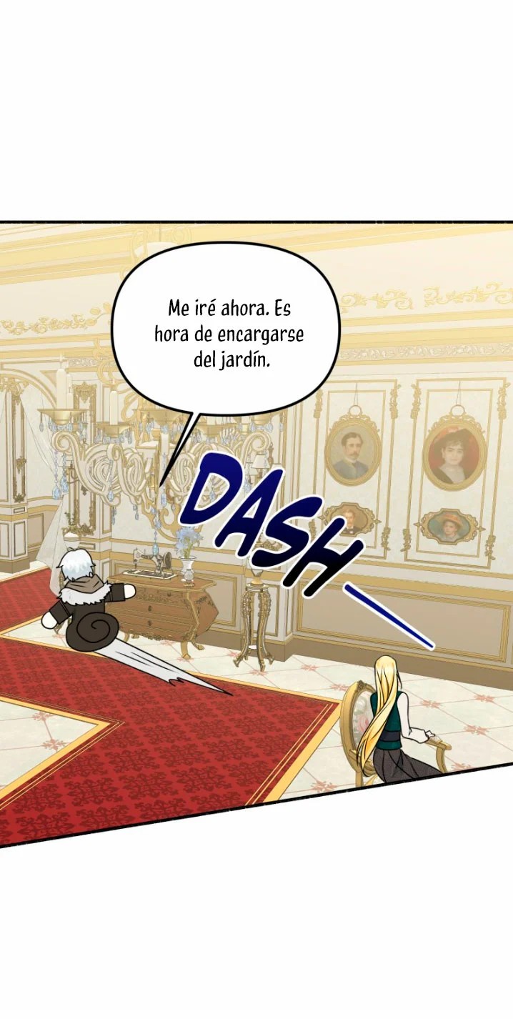 My Angelic Husband Is Actually a Devil in Disguise Ch. 2 第31页