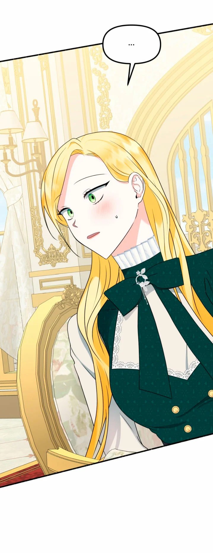 My Angelic Husband Is Actually a Devil in Disguise Ch. 2 第32页