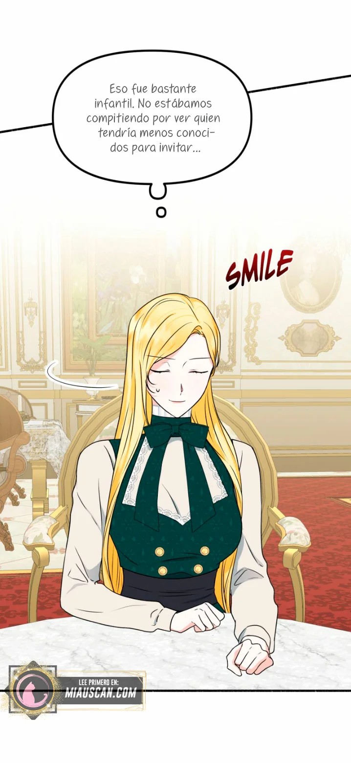 My Angelic Husband Is Actually a Devil in Disguise Ch. 2 第33页