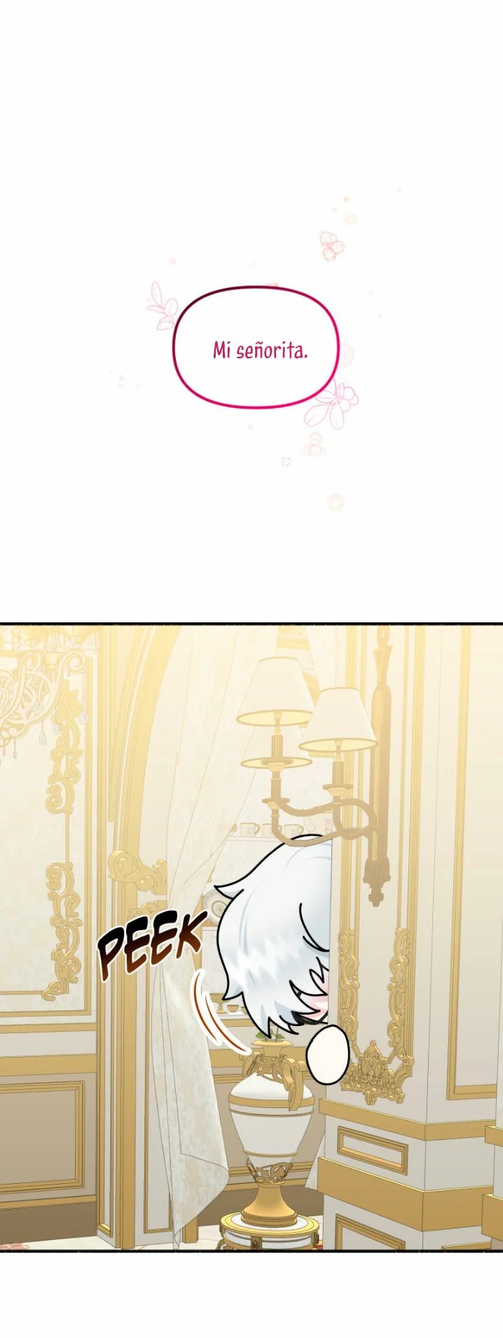 My Angelic Husband Is Actually a Devil in Disguise Ch. 2 第34页