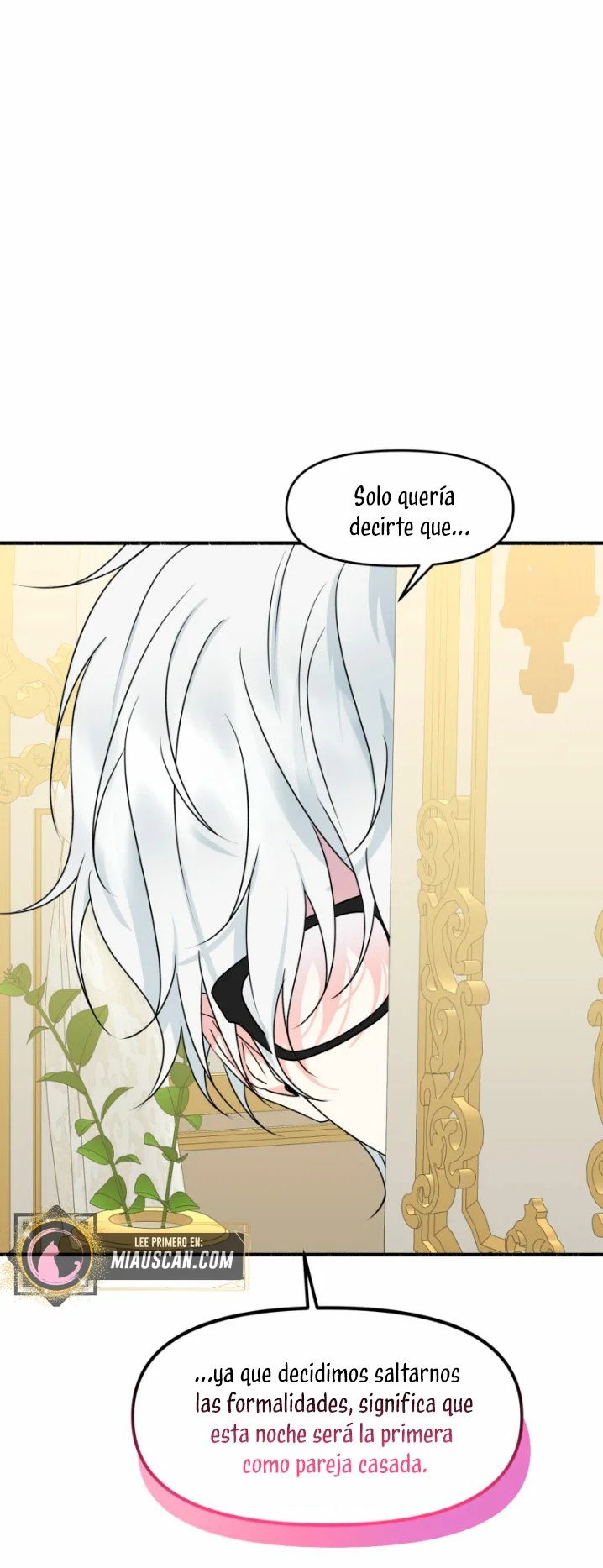 My Angelic Husband Is Actually a Devil in Disguise Ch. 2 第36页
