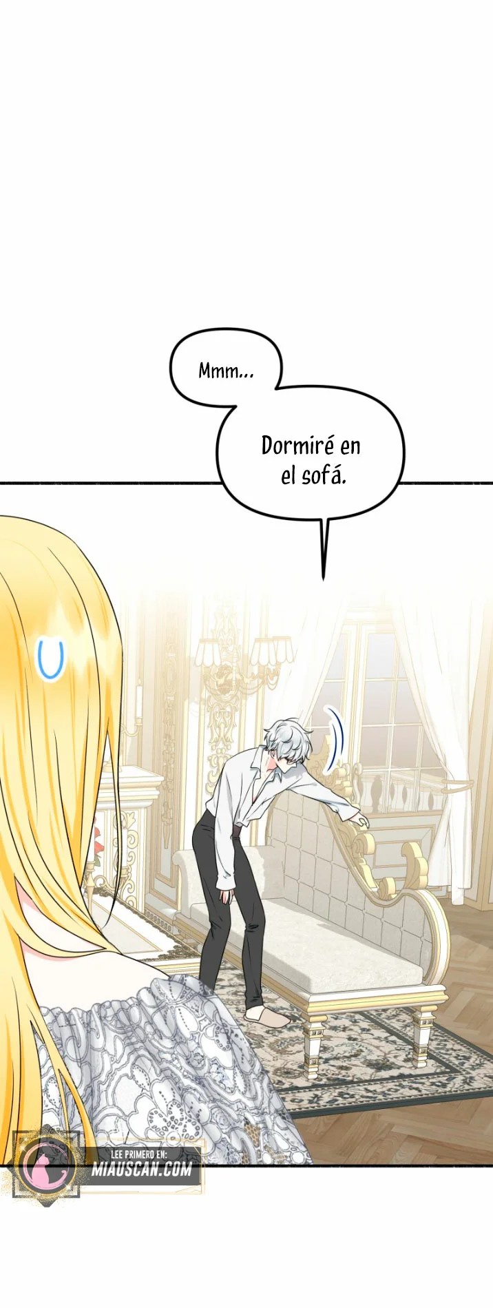 My Angelic Husband Is Actually a Devil in Disguise Ch. 2 第39页