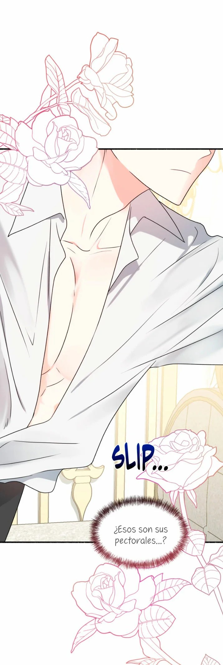 My Angelic Husband Is Actually a Devil in Disguise Ch. 2 第40页
