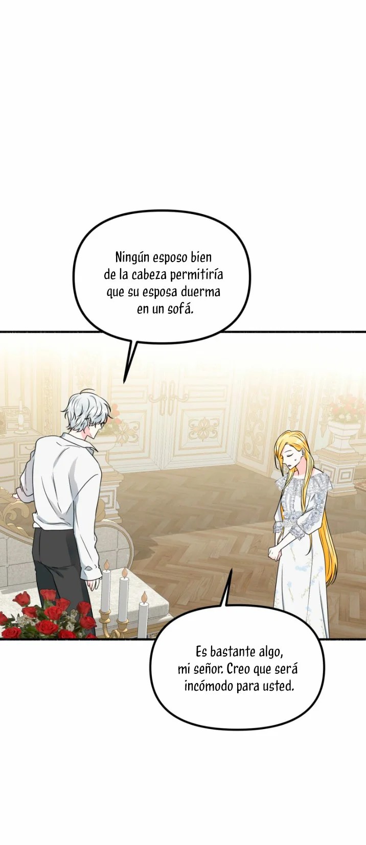 My Angelic Husband Is Actually a Devil in Disguise Ch. 2 第42页