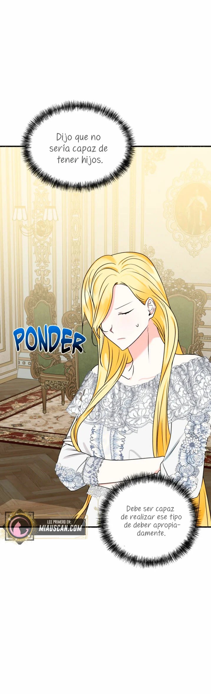 My Angelic Husband Is Actually a Devil in Disguise Ch. 2 第44页