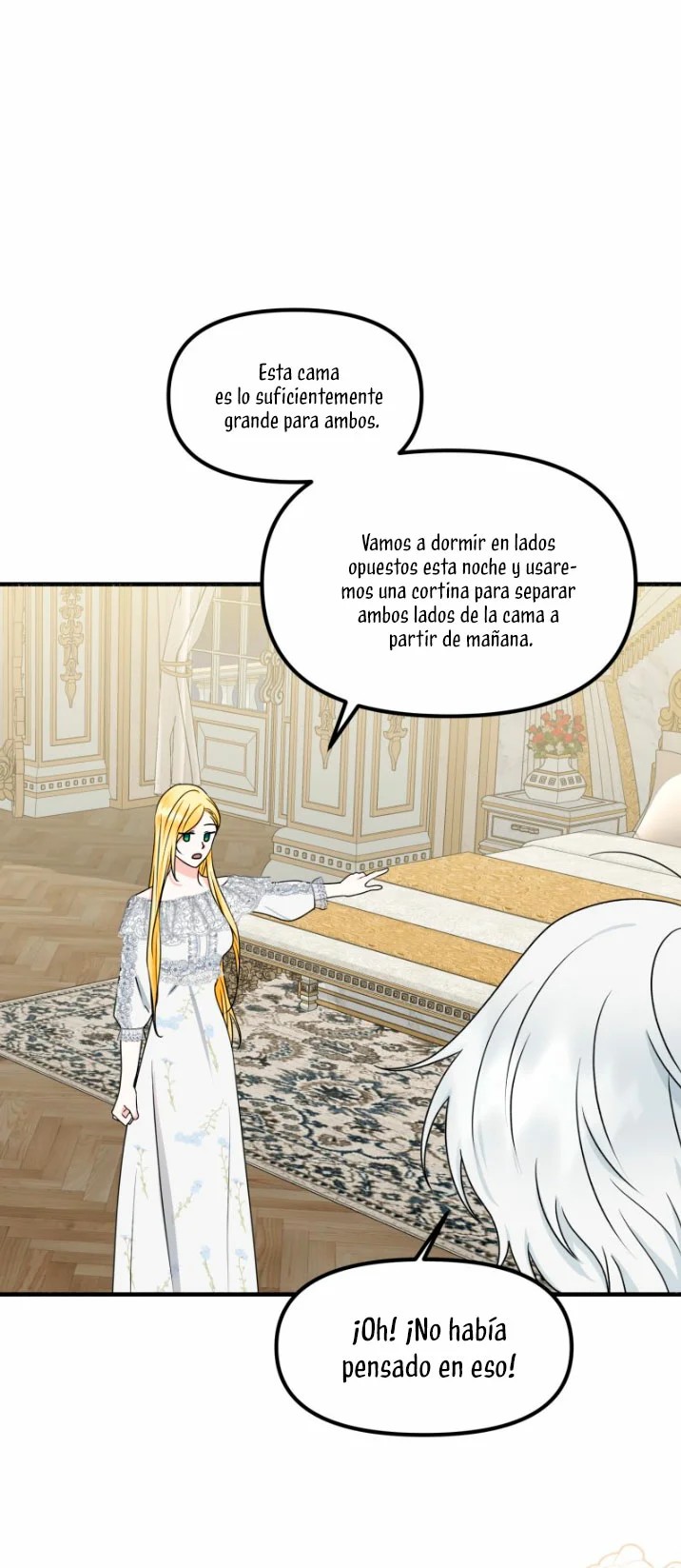 My Angelic Husband Is Actually a Devil in Disguise Ch. 2 第45页