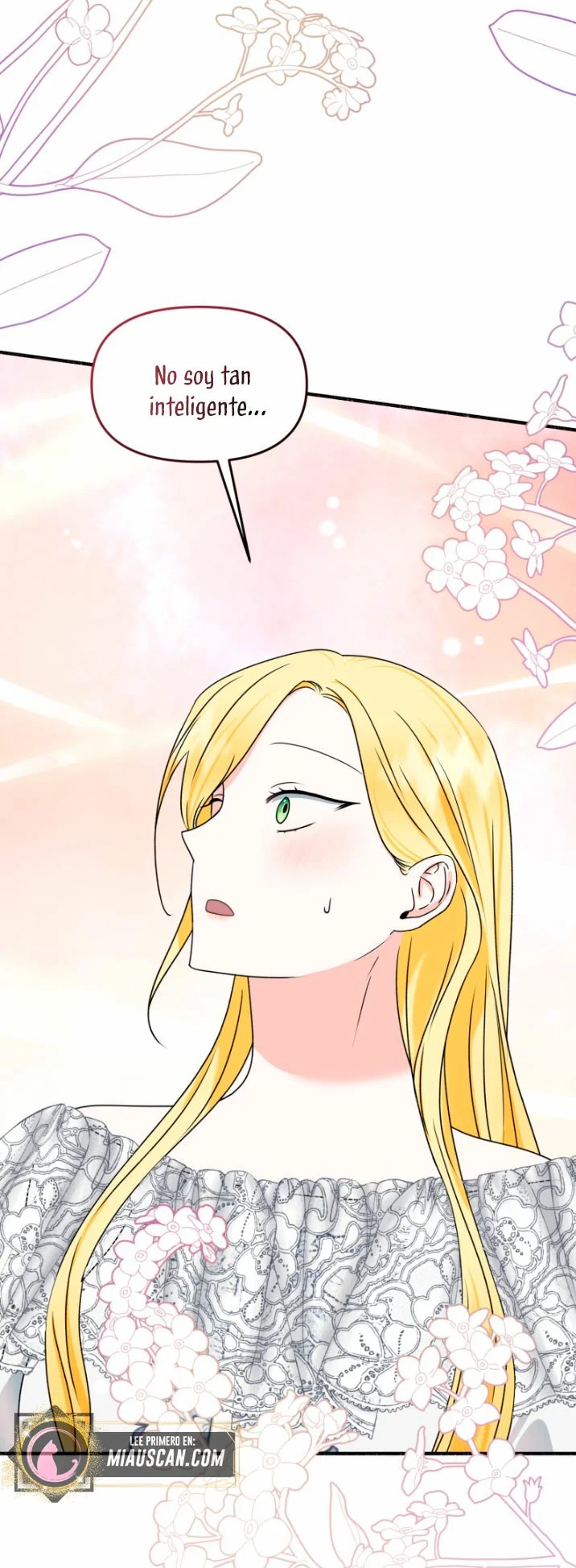 My Angelic Husband Is Actually a Devil in Disguise Ch. 2 第47页
