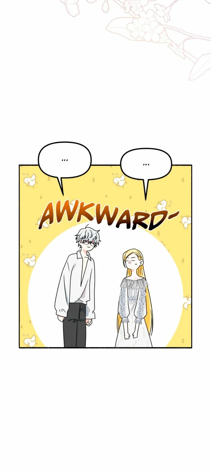 My Angelic Husband Is Actually a Devil in Disguise Ch. 2 第48页