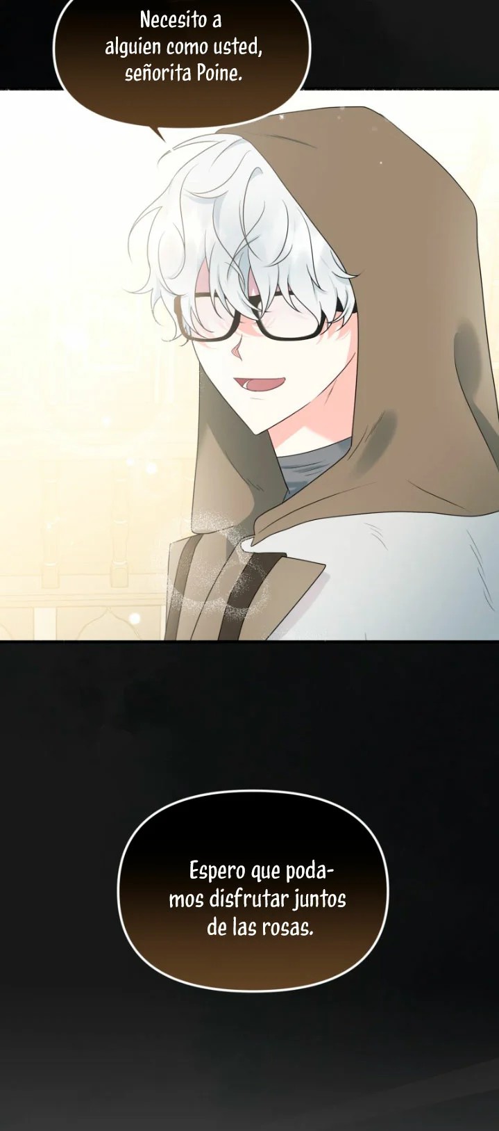 My Angelic Husband Is Actually a Devil in Disguise Ch. 2 第53页