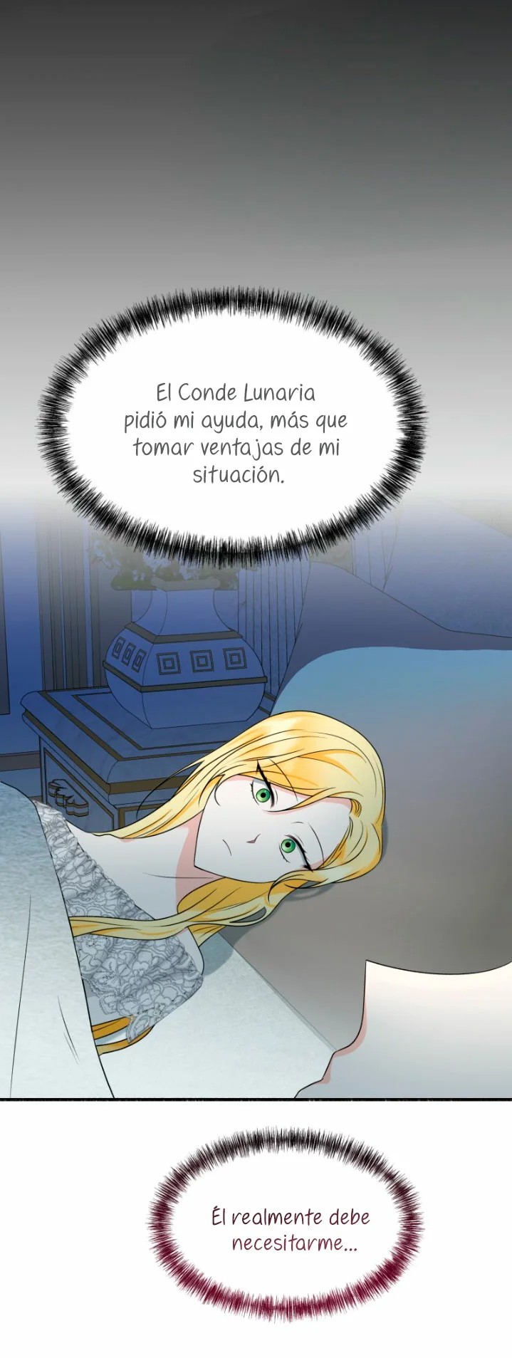 My Angelic Husband Is Actually a Devil in Disguise Ch. 2 第54页