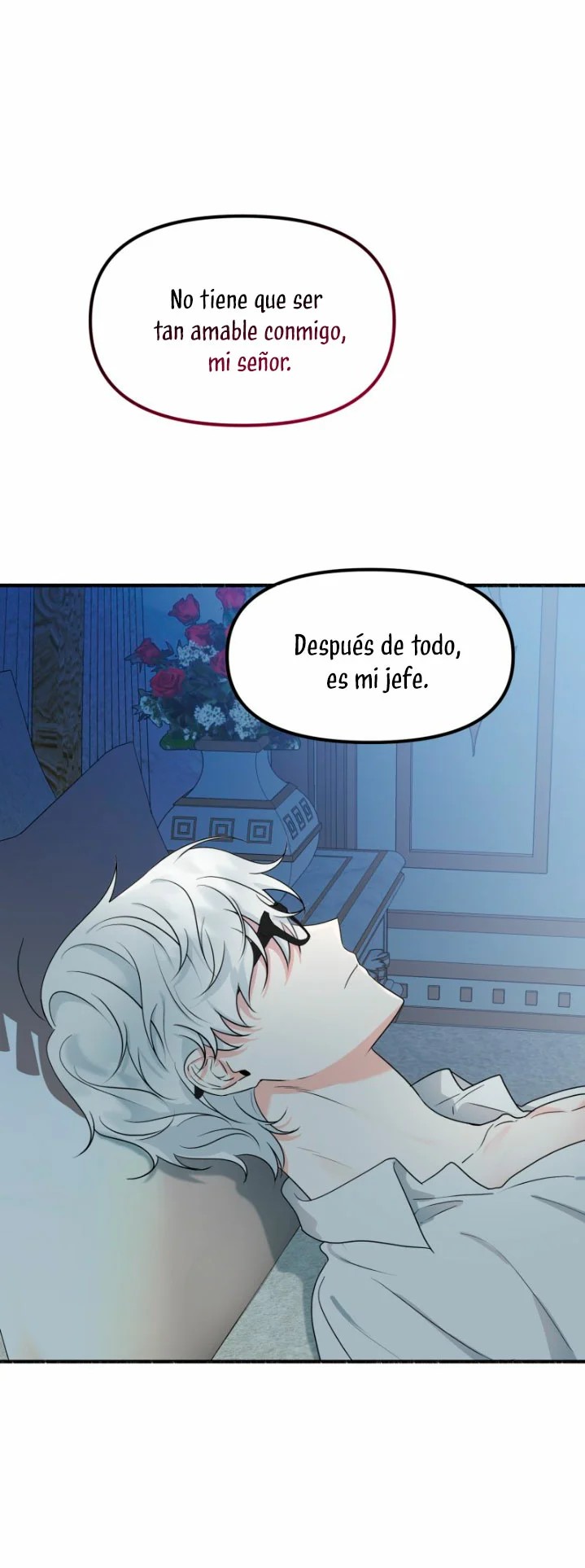 My Angelic Husband Is Actually a Devil in Disguise Ch. 2 第56页