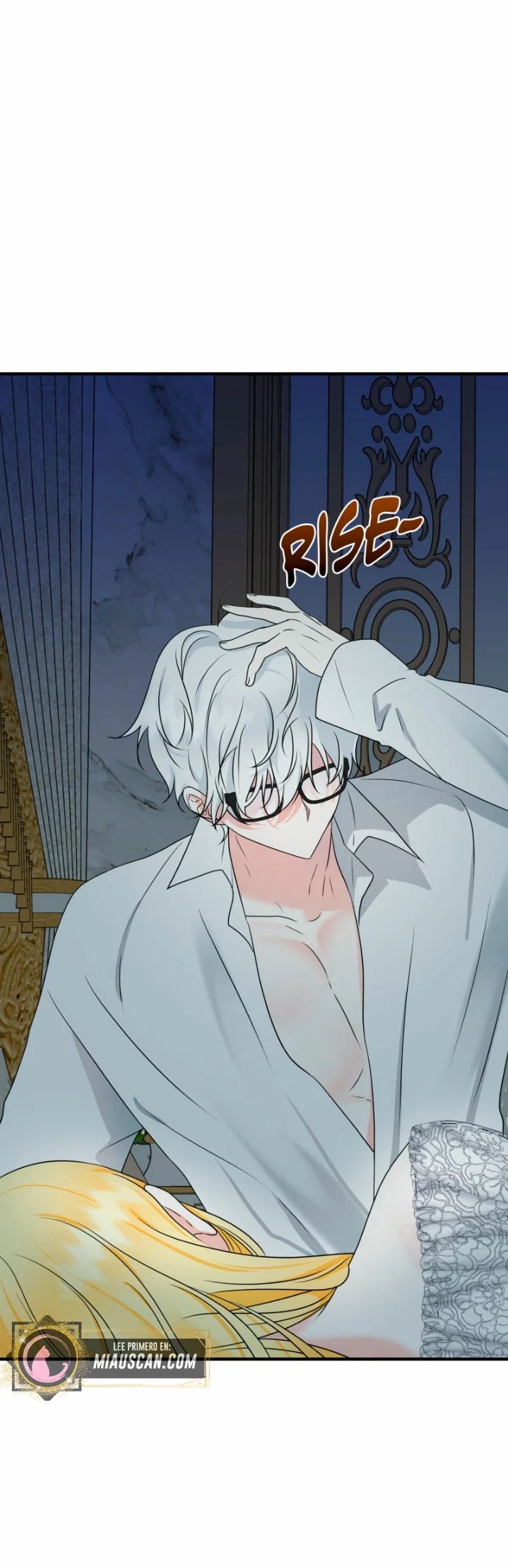 My Angelic Husband Is Actually a Devil in Disguise Ch. 2 第60页