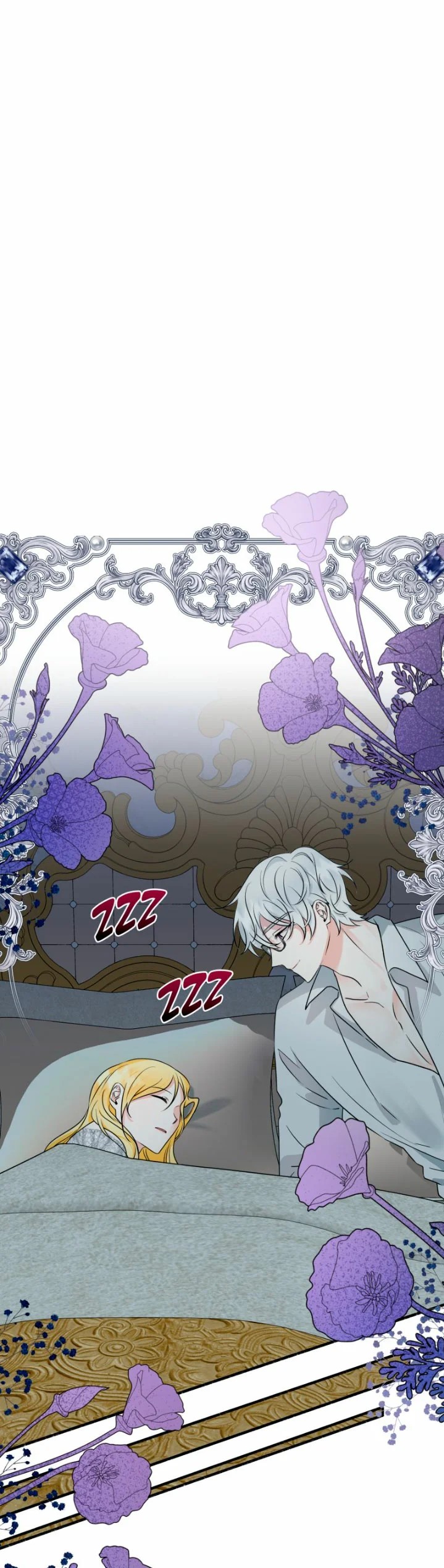 My Angelic Husband Is Actually a Devil in Disguise Ch. 2 第61页