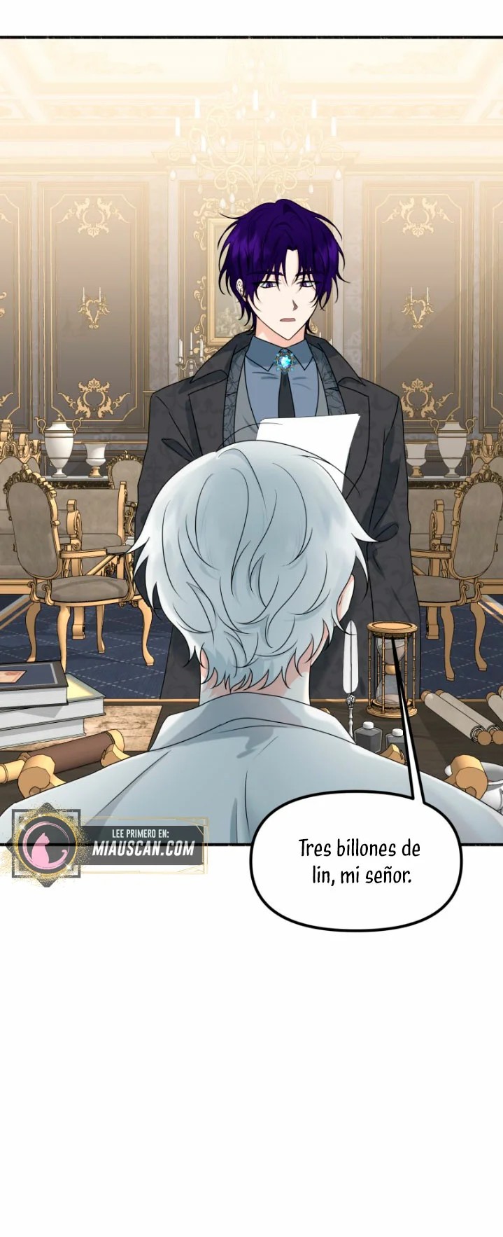 My Angelic Husband Is Actually a Devil in Disguise Ch. 2 第63页