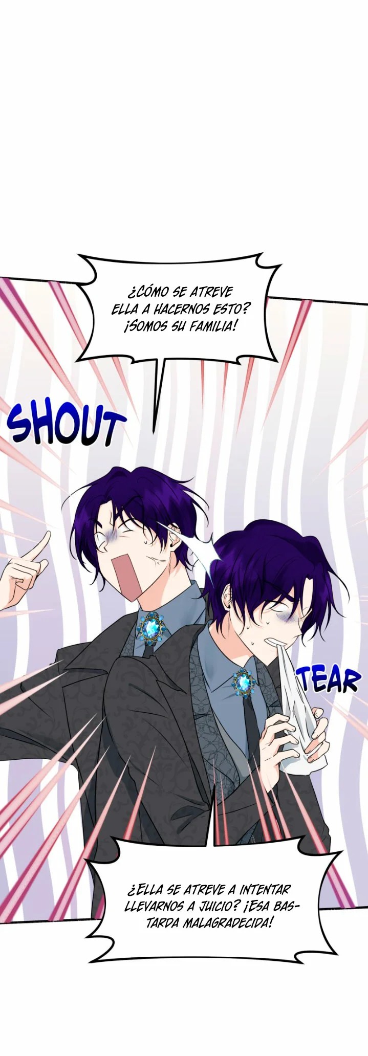 My Angelic Husband Is Actually a Devil in Disguise Ch. 2 第65页