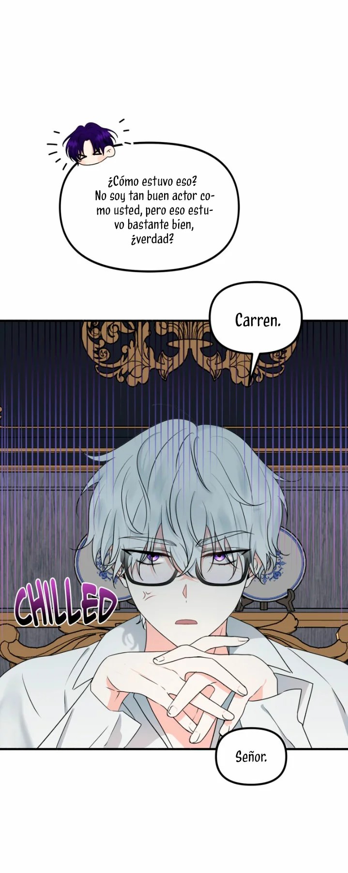My Angelic Husband Is Actually a Devil in Disguise Ch. 2 第66页