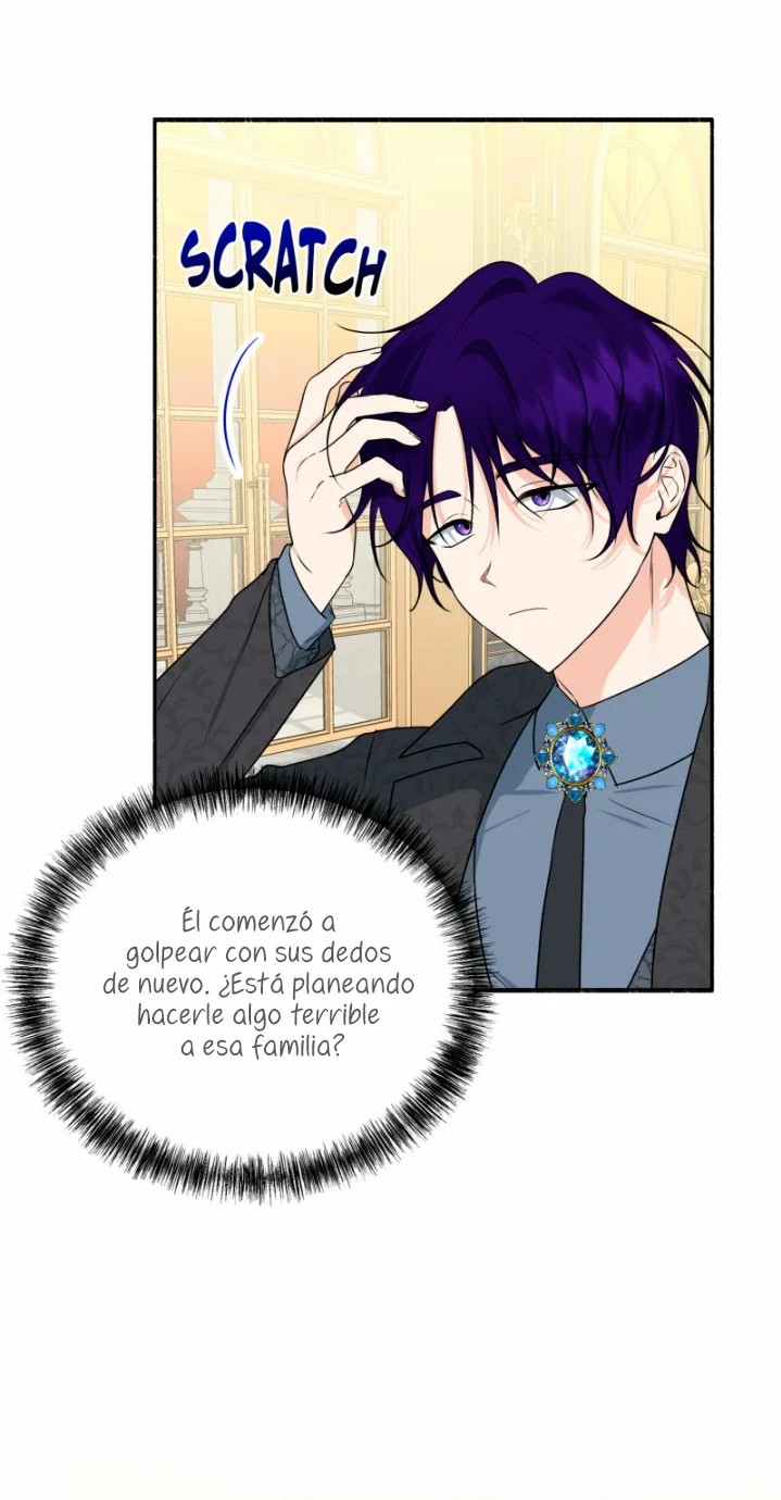 My Angelic Husband Is Actually a Devil in Disguise Ch. 2 第68页