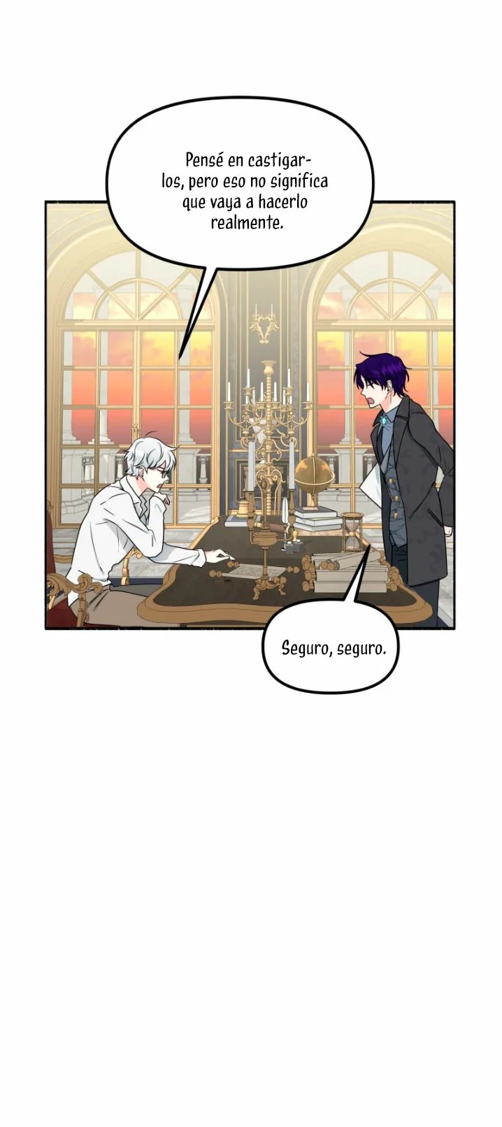 My Angelic Husband Is Actually a Devil in Disguise Ch. 2 第70页