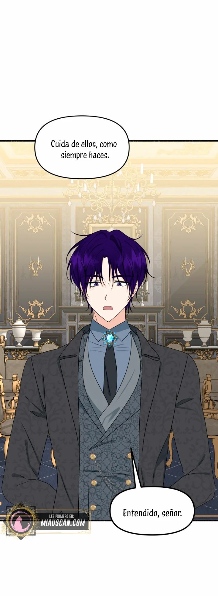 My Angelic Husband Is Actually a Devil in Disguise Ch. 2 第71页