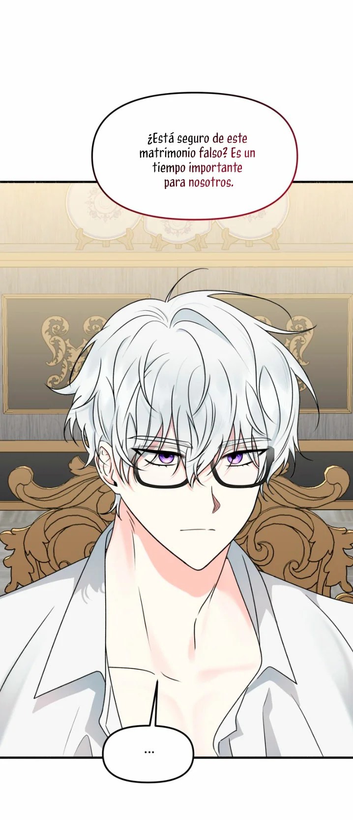 My Angelic Husband Is Actually a Devil in Disguise Ch. 2 第73页