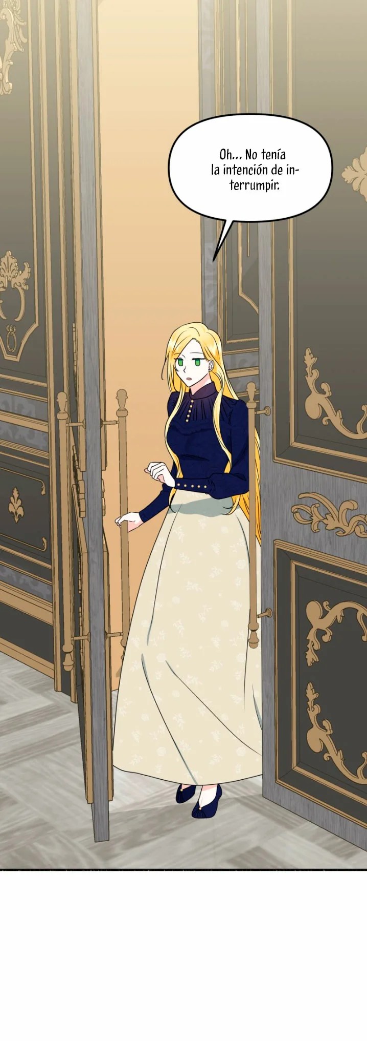 My Angelic Husband Is Actually a Devil in Disguise Ch. 2 第75页