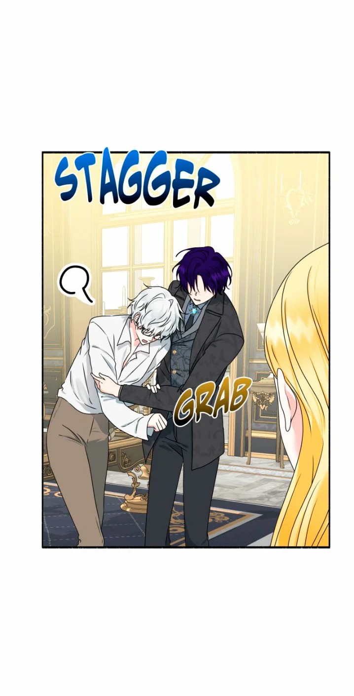 My Angelic Husband Is Actually a Devil in Disguise Ch. 2 第78页