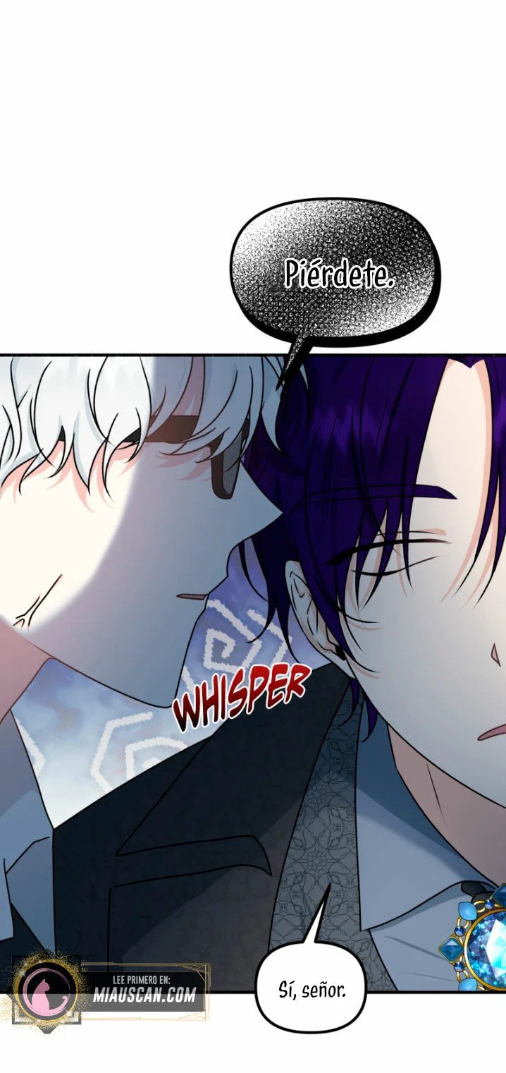 My Angelic Husband Is Actually a Devil in Disguise Ch. 2 第80页