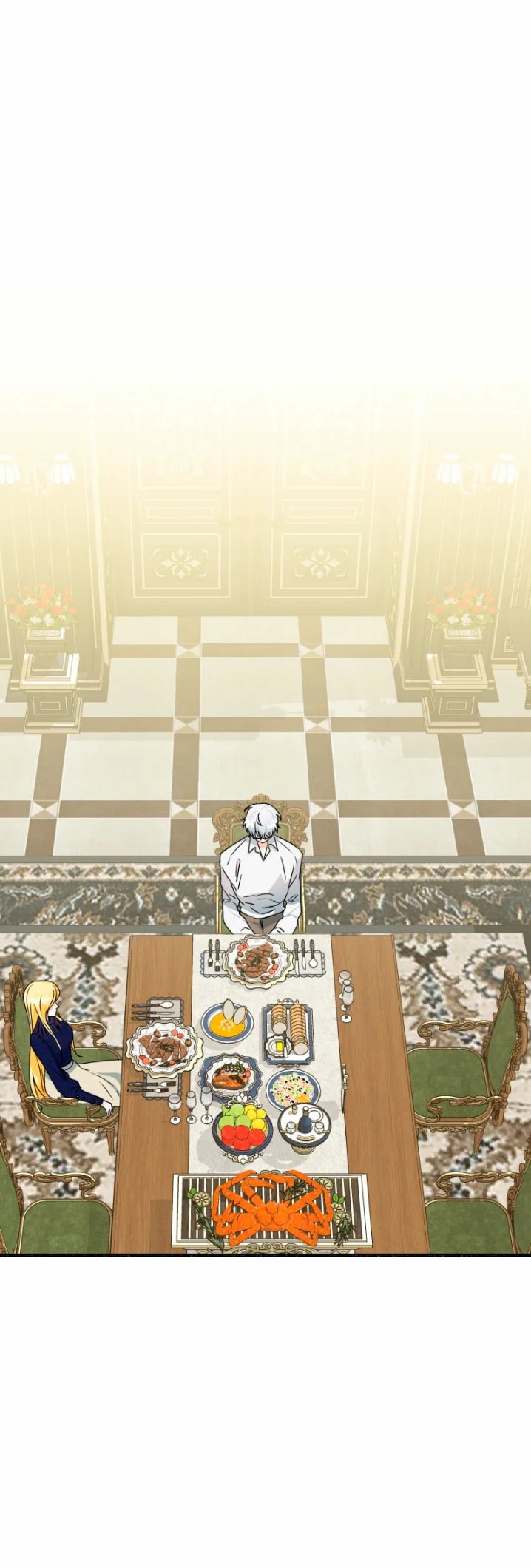 My Angelic Husband Is Actually a Devil in Disguise Ch. 2 第82页