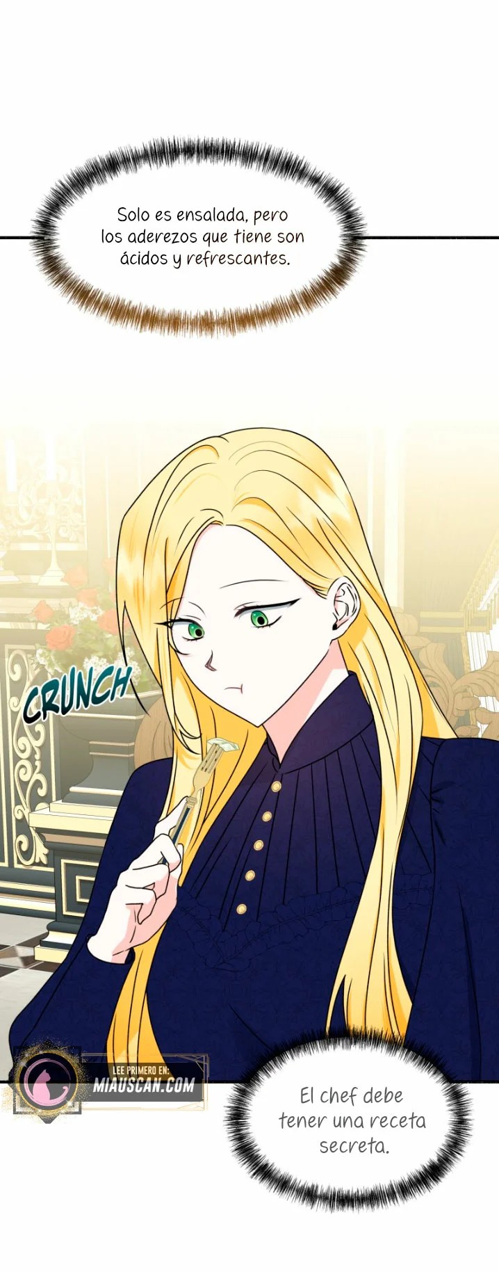 My Angelic Husband Is Actually a Devil in Disguise Ch. 2 第83页