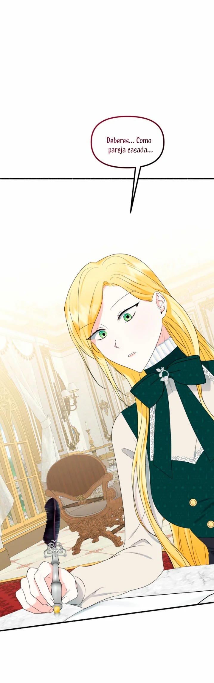 My Angelic Husband Is Actually a Devil in Disguise Ch. 2 第10页