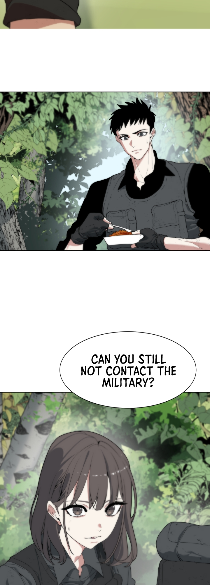 Étrangère Ch. 3 第24页