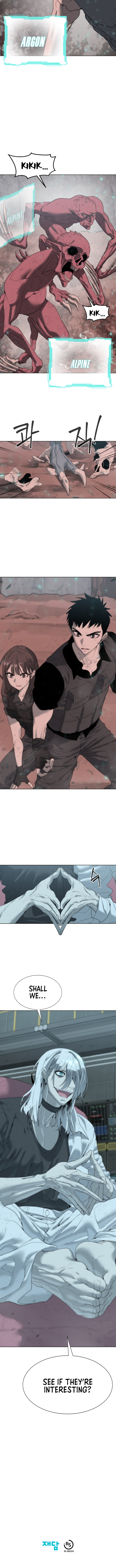 Étrangère Ch. 3 第93页