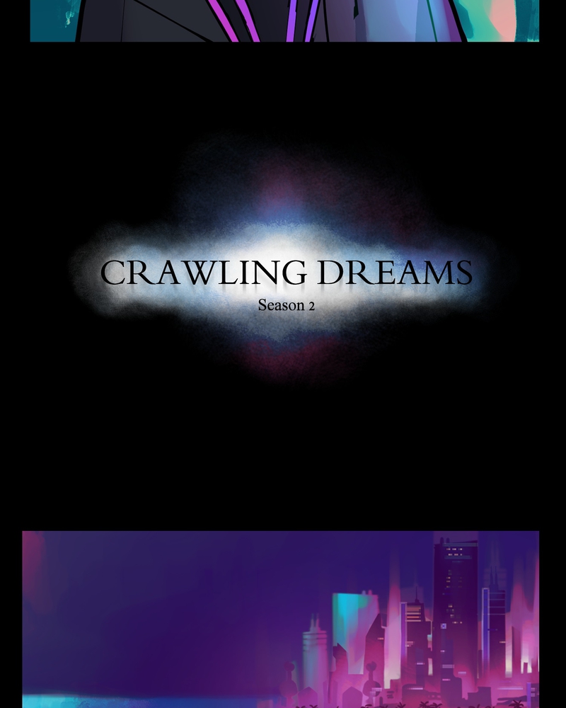 Crawling Dreams (Webtoon) Shub Niggurath 第6页