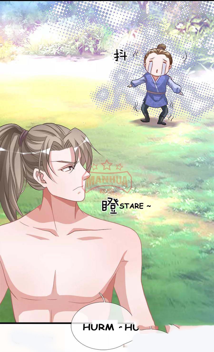 Marvelous Hero of the Sword Ch. 6 第12页