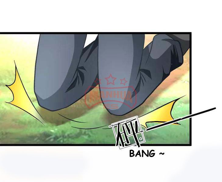 Marvelous Hero of the Sword Ch. 6 第13页